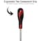 Teng Tools MD964N PZ4 x 200mm Screwdriver MD964N - alternate 5
